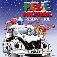Pelle Politibil