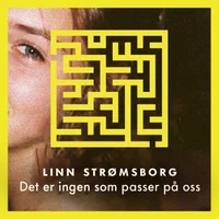 Det er ingen som passer på oss