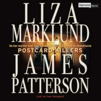 Postcard killers