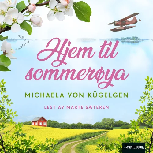 Hjem til sommerøya