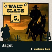 Jaget