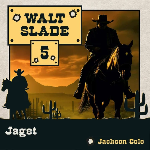 Jaget