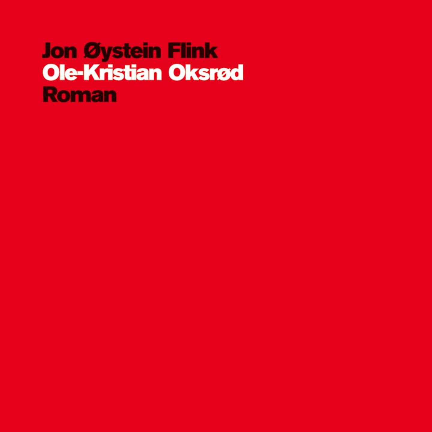 Ole-Kristian Oksrød