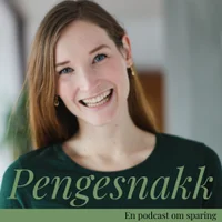 Pengesnakk #42 med Hallgeir Kvadsheim
