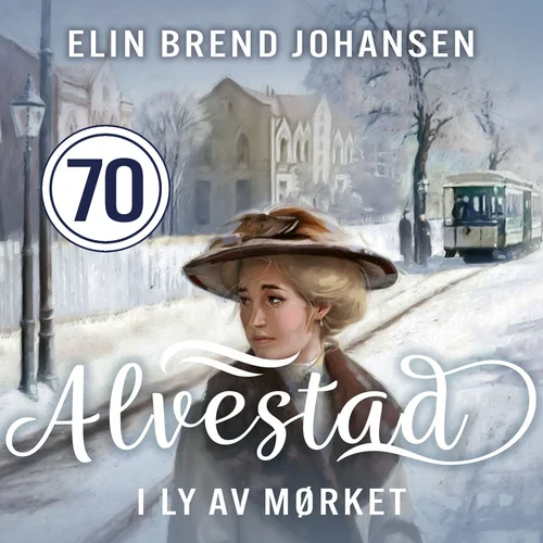 I ly av mørket