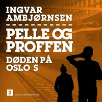 Døden på Oslo S