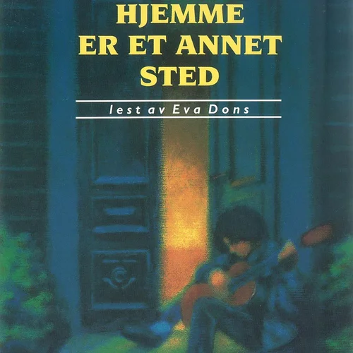 Hjemme er et annet sted