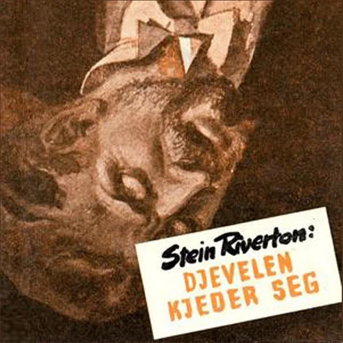 Djevelen kjeder seg