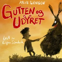 Gutten og udyret