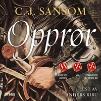 Opprør