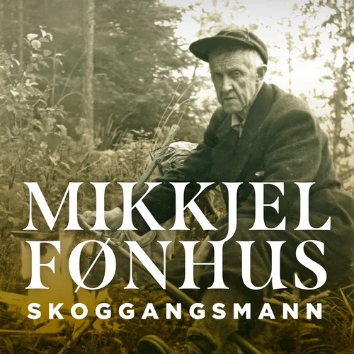 Skoggangsmann