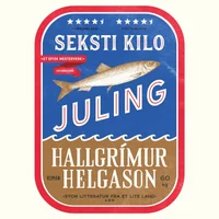 Seksti kilo juling