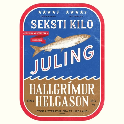 Seksti kilo juling