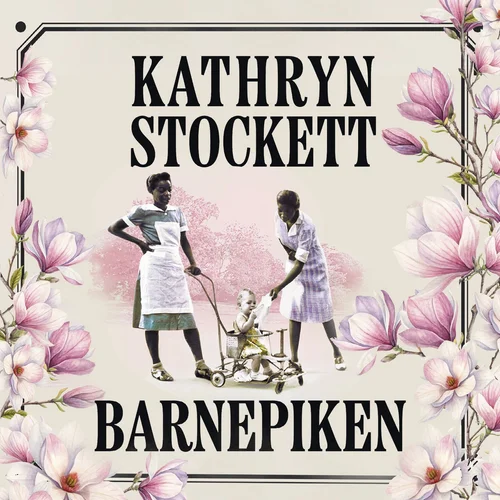Barnepiken