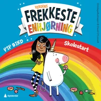 Skolestart
