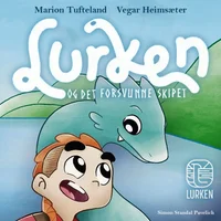 Lurken og det forsvunne skipet