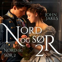 Nord og sør