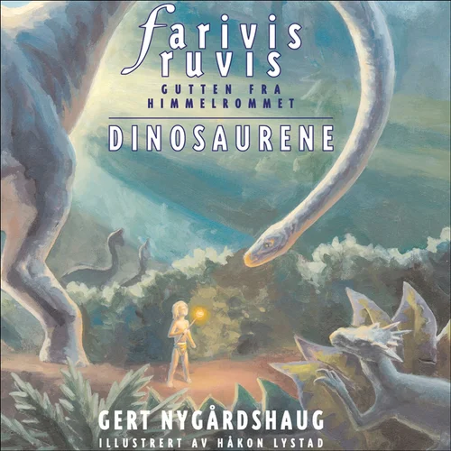 Farivis Ruvis