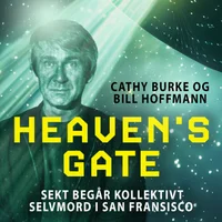 Heaven's gate