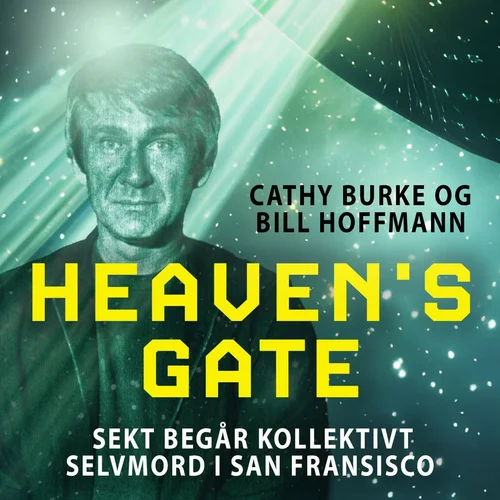 Heaven's gate