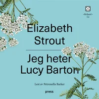 Jeg heter Lucy Barton