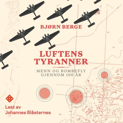 Luftens tyranner