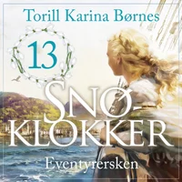 Eventyrersken