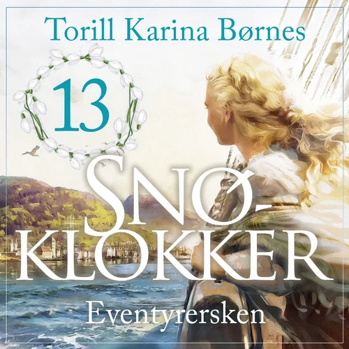 Eventyrersken