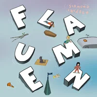 Flaumen