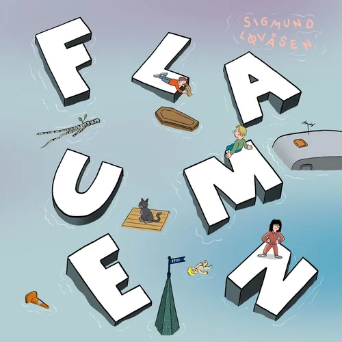 Flaumen