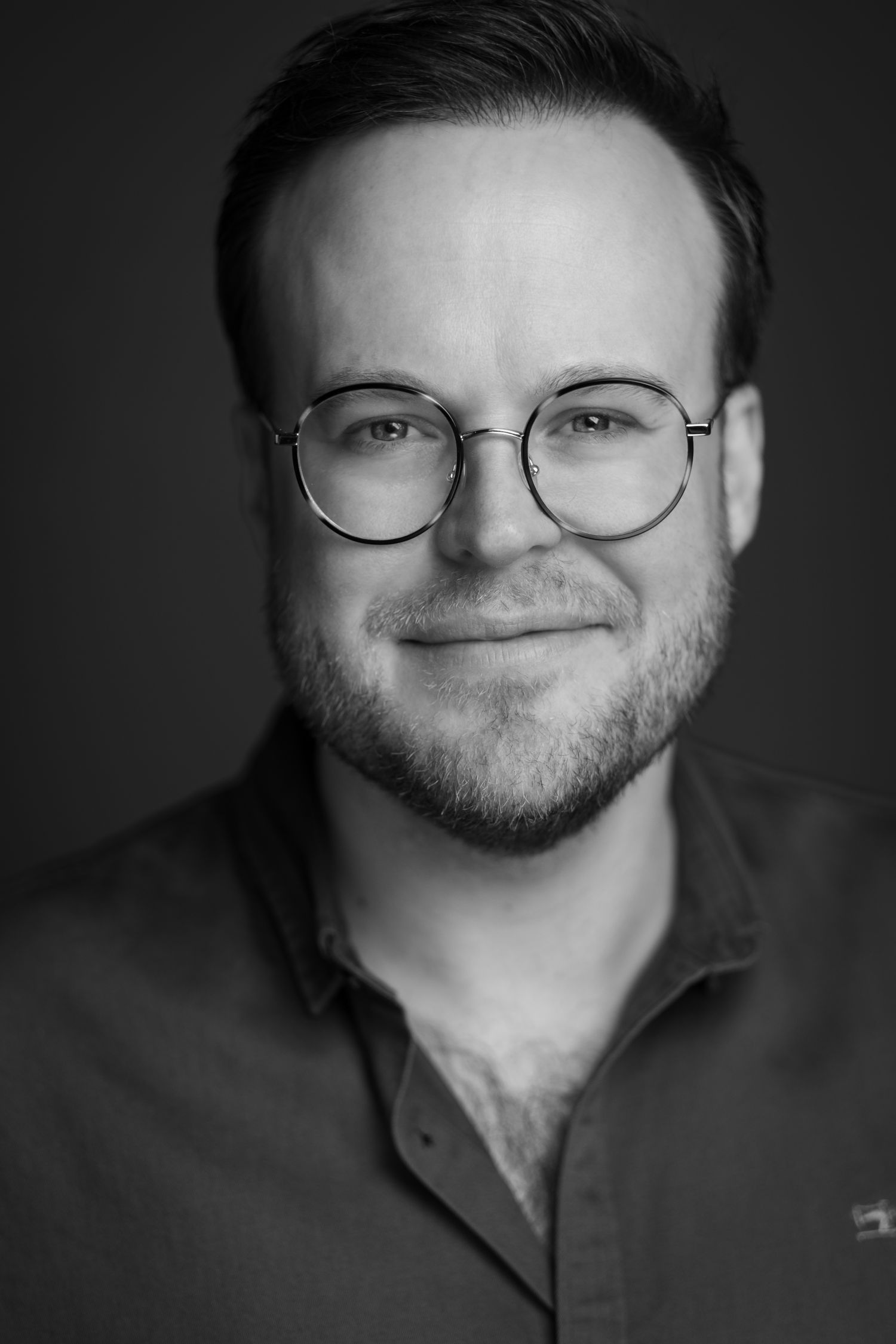 Innleser: Petter Vermeli