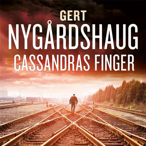 Cassandras finger