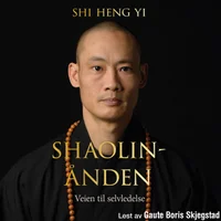 Shaolin-ånden