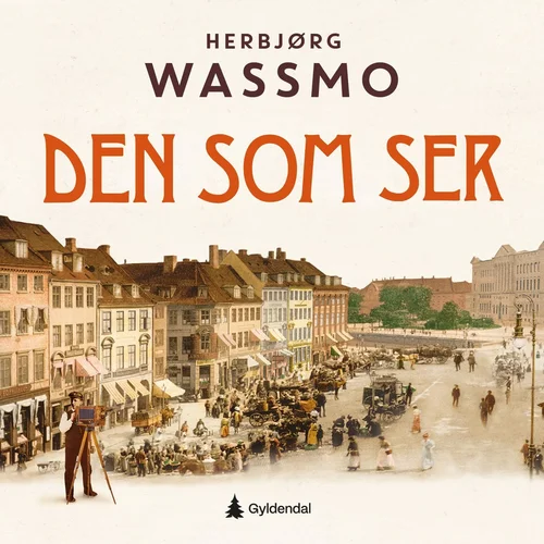Den som ser