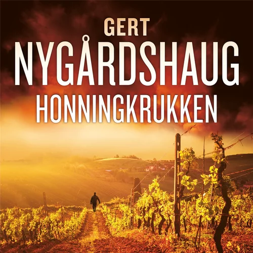 Honningkrukken