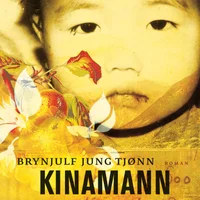 Kinamann