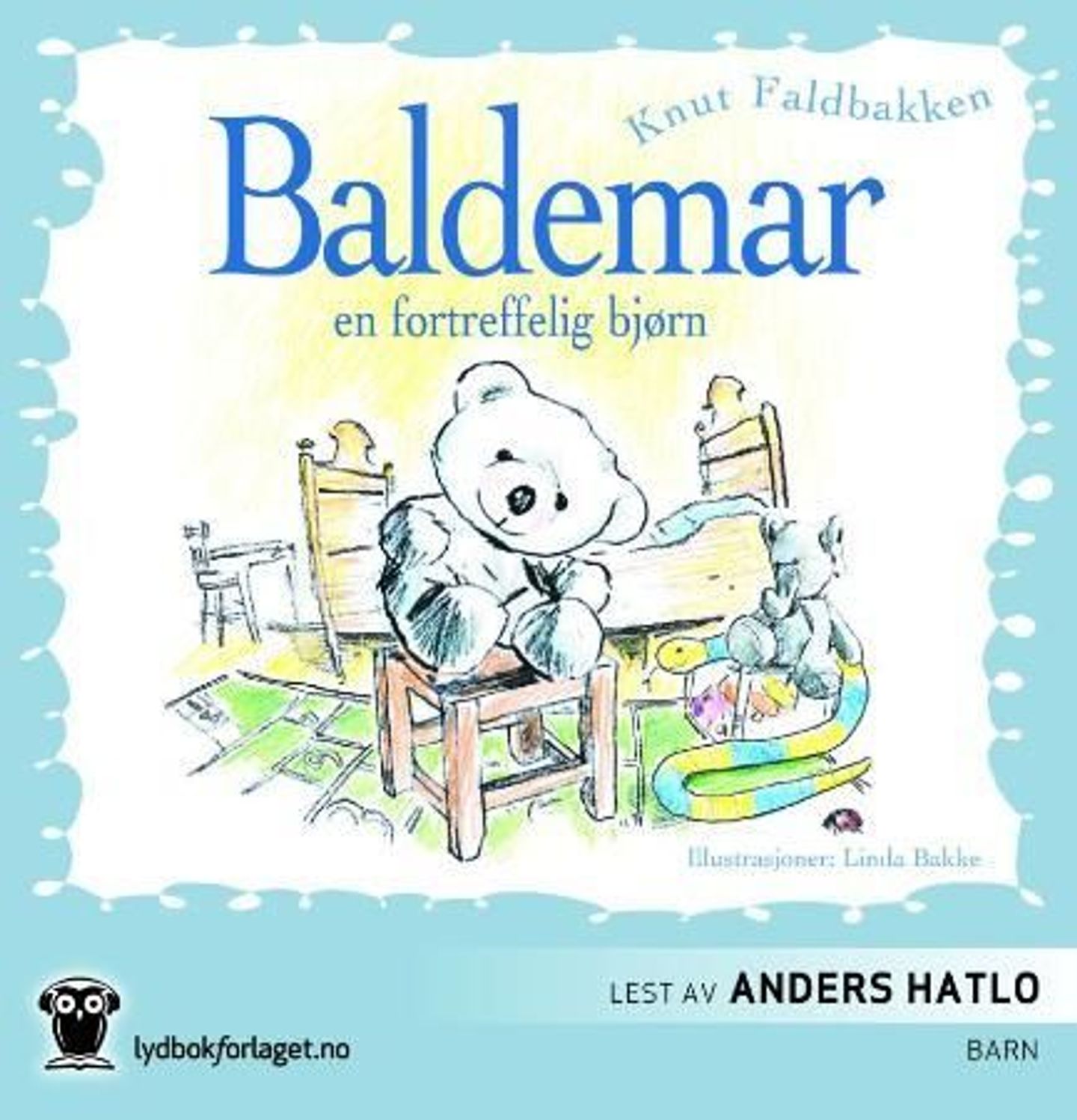 Baldemar