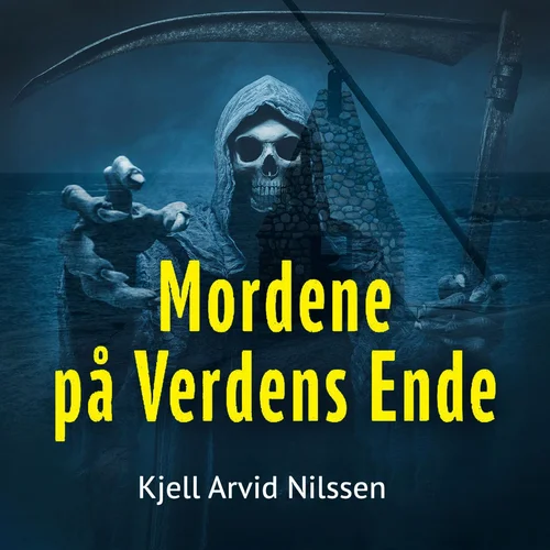 Mordene på verdens ende