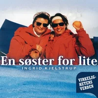 En søster for lite