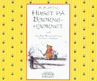 Huset på Bjørnehjørnet