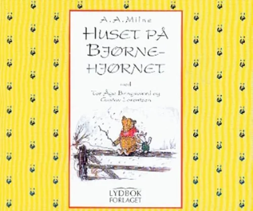 Huset på Bjørnehjørnet