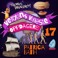 Patricia Bath