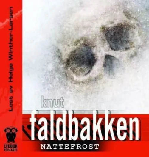 Nattefrost