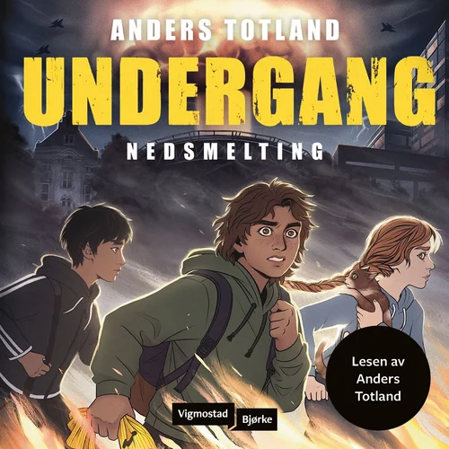 Nedsmelting