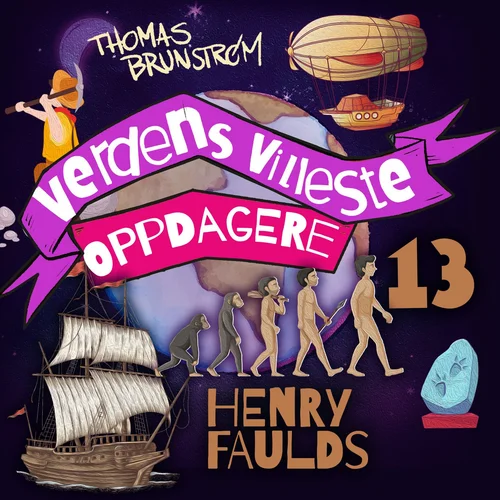 Henry Faulds