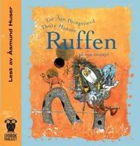 Ruffen på nye eventyr