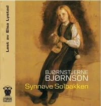 Synnøve Solbakken
