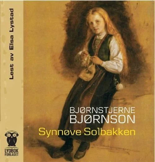 Synnøve Solbakken
