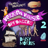 Daisy Morris