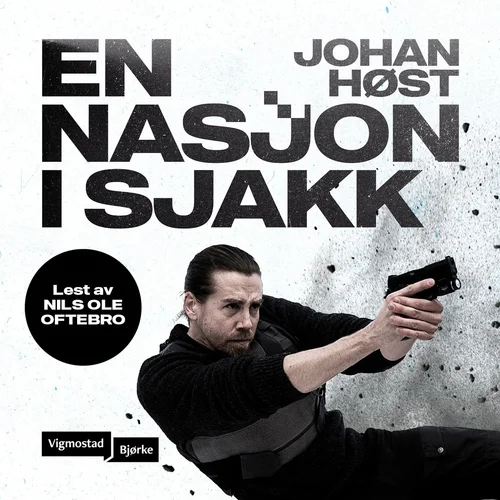 En nasjon i sjakk